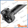 Arbre de transmission arrière pour BMW | NWN-BM-028, 10-340490